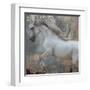 Horse Exposures IV-Susan Friedman-Framed Art Print