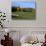 Horse Farm in New England, New Hampshire, USA-Jerry & Marcy Monkman-Photographic Print displayed on a wall