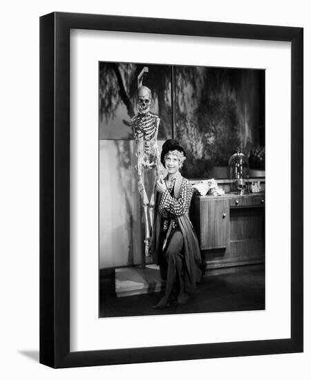 Horse Feathers, 1932-null-Framed Premium Photographic Print