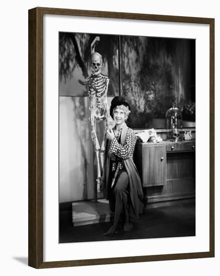 Horse Feathers, 1932-null-Framed Photographic Print