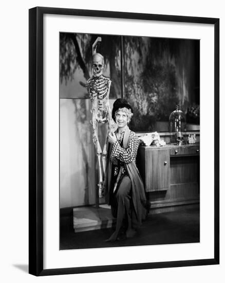 Horse Feathers, 1932-null-Framed Photographic Print