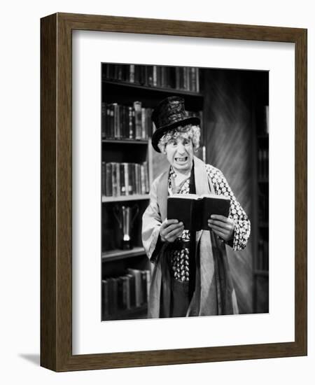 Horse Feathers, 1932-null-Framed Photographic Print