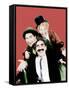 Horse Feathers, Groucho Marx, Chico Marx, Harpo Marx, 1932-null-Framed Stretched Canvas