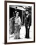 Horse Feathers, Harpo Marx, Ben Taggart, 1932-null-Framed Photo