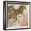 Horse Fresco II-Tim O'toole-Framed Art Print