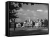 Horse Guards Building-null-Framed Stretched Canvas