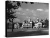 Horse Guards Building-null-Stretched Canvas