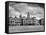 Horse Guards Building-Fred Musto-Framed Stretched Canvas