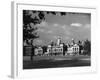 Horse Guards Building-null-Framed Photographic Print