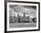 Horse Guards Building-Fred Musto-Framed Photographic Print