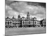 Horse Guards Building-Fred Musto-Mounted Photographic Print
