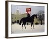 Horse Guards Parade-Vincent Haddelsey-Framed Giclee Print