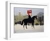 Horse Guards Parade-Vincent Haddelsey-Framed Giclee Print