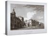 Horse Guards, Westminster, London, 1794-null-Stretched Canvas