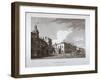 Horse Guards, Westminster, London, 1794-null-Framed Giclee Print