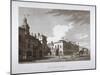 Horse Guards, Westminster, London, 1794-null-Mounted Giclee Print