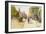 Horse Guards, Whitehall-John Sutton-Framed Giclee Print