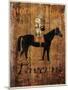 Horse & Hare Tavern-Jason Giacopelli-Mounted Art Print