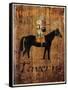 Horse & Hare Tavern-Jason Giacopelli-Framed Stretched Canvas