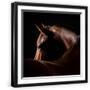 Black Frame