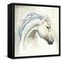 Horse I-Laurencon-Framed Stretched Canvas