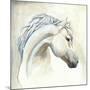 Horse I-Laurencon-Mounted Art Print