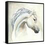 Horse I-Laurencon-Framed Stretched Canvas