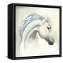 Horse I-Laurencon-Framed Stretched Canvas