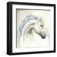 Horse I-Laurencon-Framed Art Print