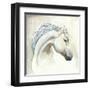 Horse I-Laurencon-Framed Art Print