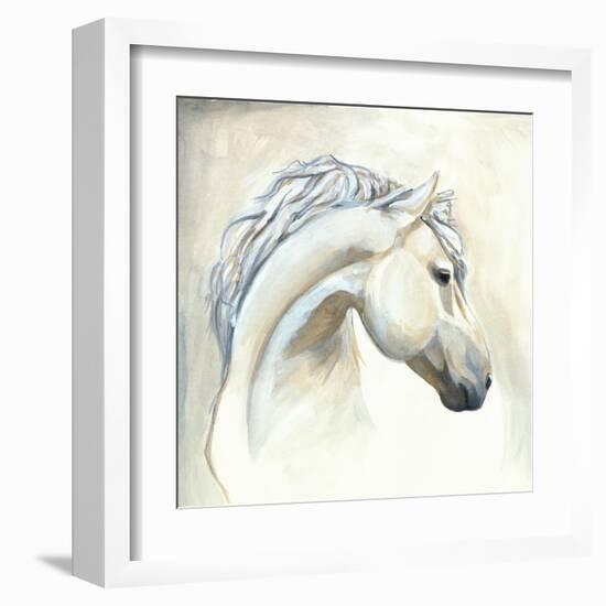 Horse I-Laurencon-Framed Art Print