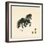 Horse II-Boersma-Framed Art Print