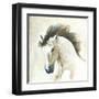 Horse II-Laurencon-Framed Art Print