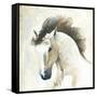 Horse II-Laurencon-Framed Stretched Canvas