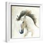 Horse II-Laurencon-Framed Art Print