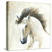 Horse II-Laurencon-Stretched Canvas