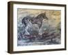 Horse II-Joseph Marshal Foster-Framed Art Print