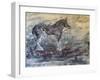 Horse II-Joseph Marshal Foster-Framed Art Print