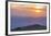 Horse in the fields, Mount Subasio, Umbria, Italy, Europe-Lorenzo Mattei-Framed Photographic Print