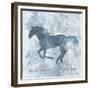 Horse Live-Erin Clark-Framed Giclee Print