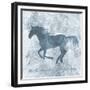 Horse Live-Erin Clark-Framed Giclee Print