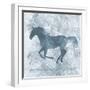 Horse Live-Erin Clark-Framed Giclee Print