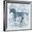 Horse Live-Erin Clark-Framed Giclee Print