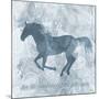 Horse Live-Erin Clark-Mounted Giclee Print