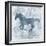 Horse Live-Erin Clark-Framed Premium Giclee Print