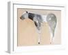 Horse No. 25-Anthony Grant-Framed Art Print
