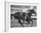 Horse of the Year, Kelso, Racing-George Silk-Framed Premium Photographic Print