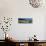 Horse Peeking over a Fence on a Farm, Kent County, Michigan, USA-null-Photographic Print displayed on a wall