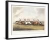 Horse Racing, 1807-1808-Samuel Howitt-Framed Giclee Print