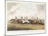 Horse Racing, 1807-1808-Samuel Howitt-Mounted Giclee Print